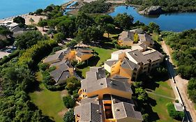 Residence Paese Serenu